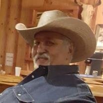 Mr. Stephen Wayne Proctor