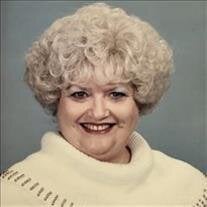 June Vellene Gray