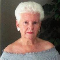 Jun-Gladys Gibbons
