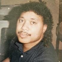 Alvin Lavern Glore