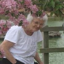 Orpha Darlene Moser