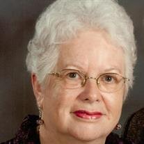 Francene Marie Bustraan (Finlay)