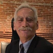 Michael L. Morrison