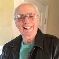 Raymond Lee "Ray" Sedwick