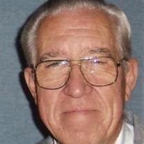 Mr. Eddy L. Harris