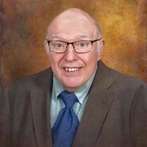James Leroy Reinhardt III