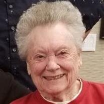 Elizabeth J. "Liz" Johnston