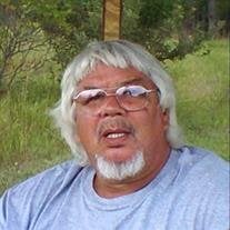 Ritchie M. Harris