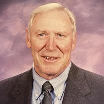 Daniel J. Weber
