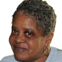 Carol Ann Mitchell