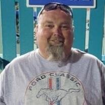 David Wayne Manns