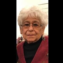 Diane Adkins Canaday