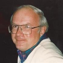 Douglas A. Fleming