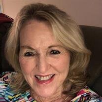 Marilyn Lorraine Webster Basford