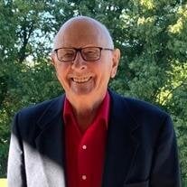 Dr. Phil Hudspeth