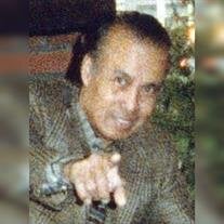 Valeriano Garcia