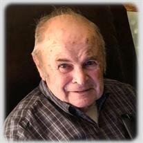 Kenneth B. Reichert
