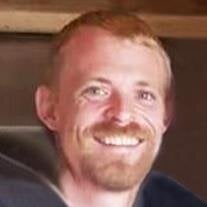 Christopher Michael Johnson