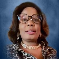 Wilnah Jerome