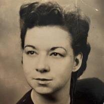 Ellen Lariviere