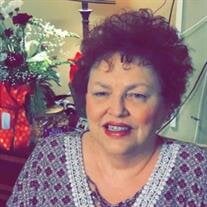 Sylvia Hazelwood McKee