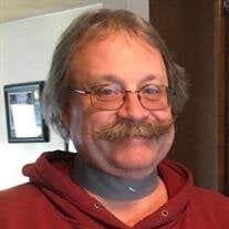 Terrence N. Toftum