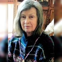 Marilyn Jean Kennedy