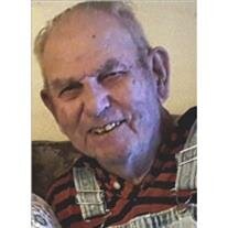 Frant Edward Gragg