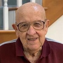 William B. Morrison