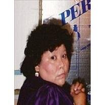 Ramona Joyce Limon
