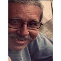 Harlan Carol Brown JR