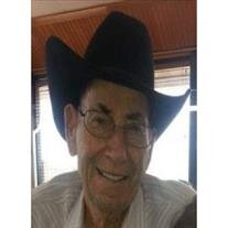 Weldon Ray Fuller