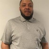 Mr. Charlie Brandon Wilson