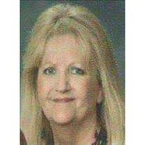 Rita Coleen Stevens