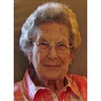 Opal Faye Sikes