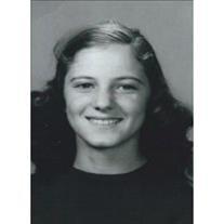 Alice Faye Thomasson