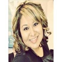 April Elaine Aitson