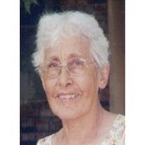 Vera Lucy Botello