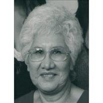 Mary Beth Josh
