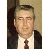 Billy George Watson, Sr.