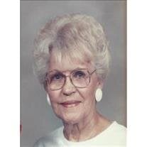 Bernice Imbrock