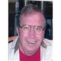 Delmer Durwood "Jack" Stone