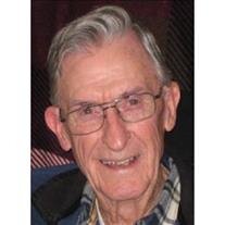 Angus Glendale Clift