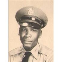 Lester V. Johnson