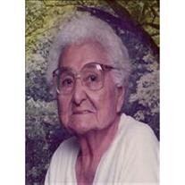 Jean Louise Wright