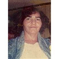 Irene Elizabeth Hinton
