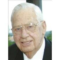 Leonard Constien