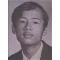 Mr. Thomas D. Toehay