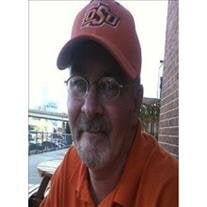 Roger Dale Reed Jr.