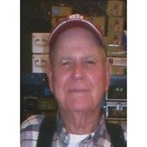 George Thomas Blakley Jr.